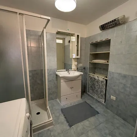 Holiday home Casa Ravasio *