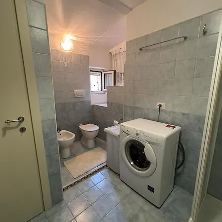 Holiday home Casa Ravasio *