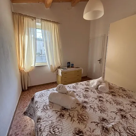 Holiday home Casa Ravasio *