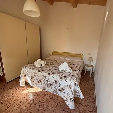 Casa Ravasio Holiday home *