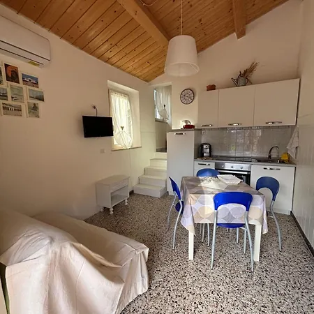Casa Ravasio *