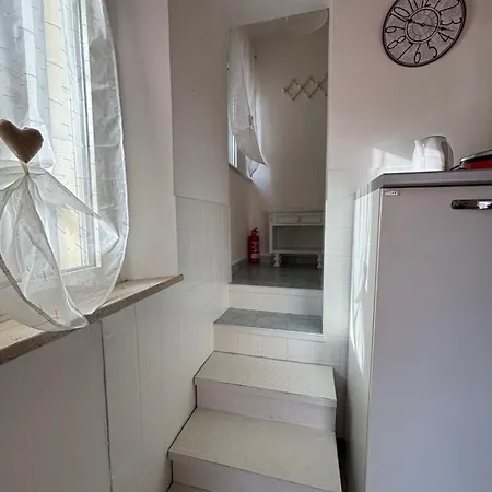 Casa Ravasio Holiday home